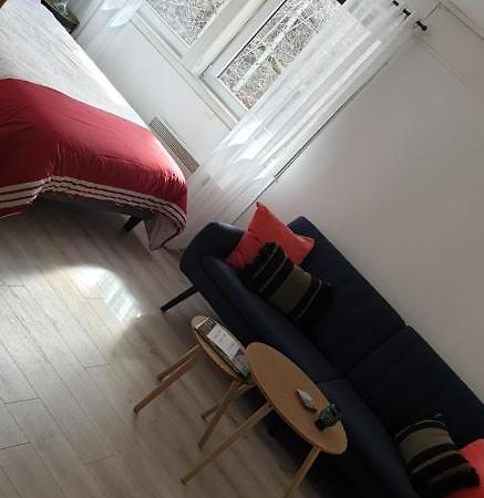 Dalen Studio 1 Екстер'єр фото