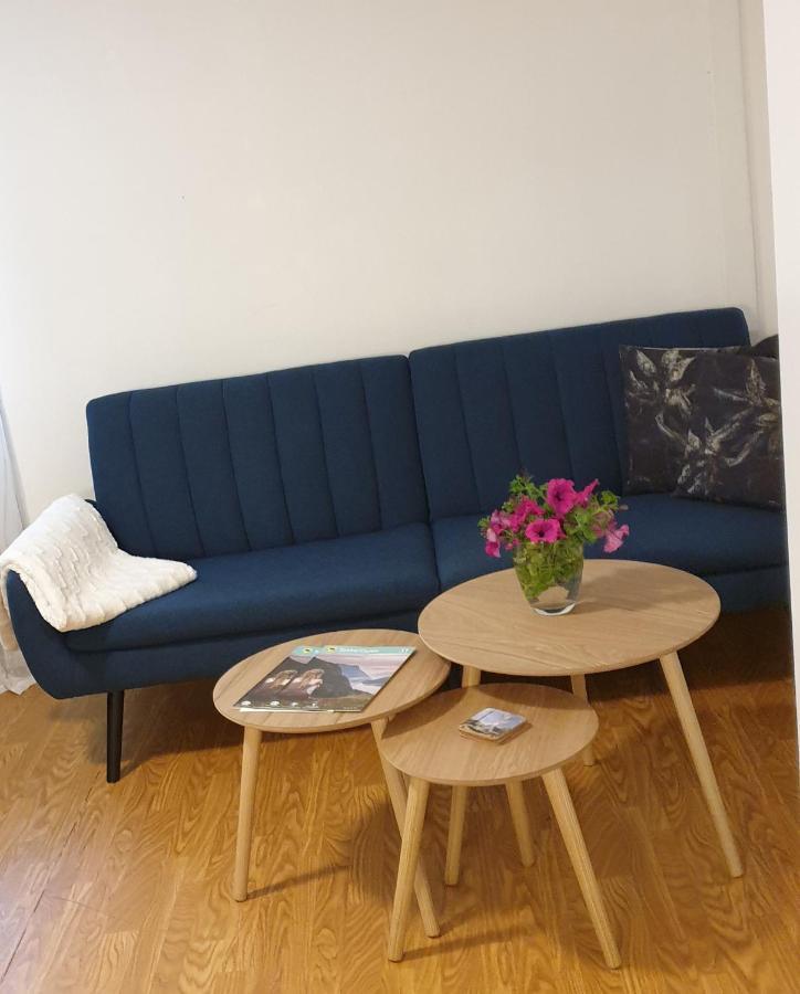 Dalen Studio 1 Екстер'єр фото