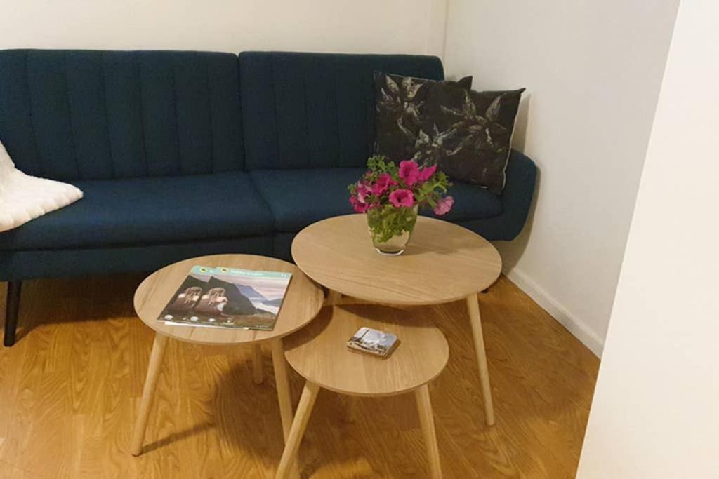 Dalen Studio 1 Екстер'єр фото