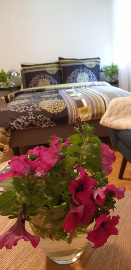 Dalen Studio 1 Екстер'єр фото