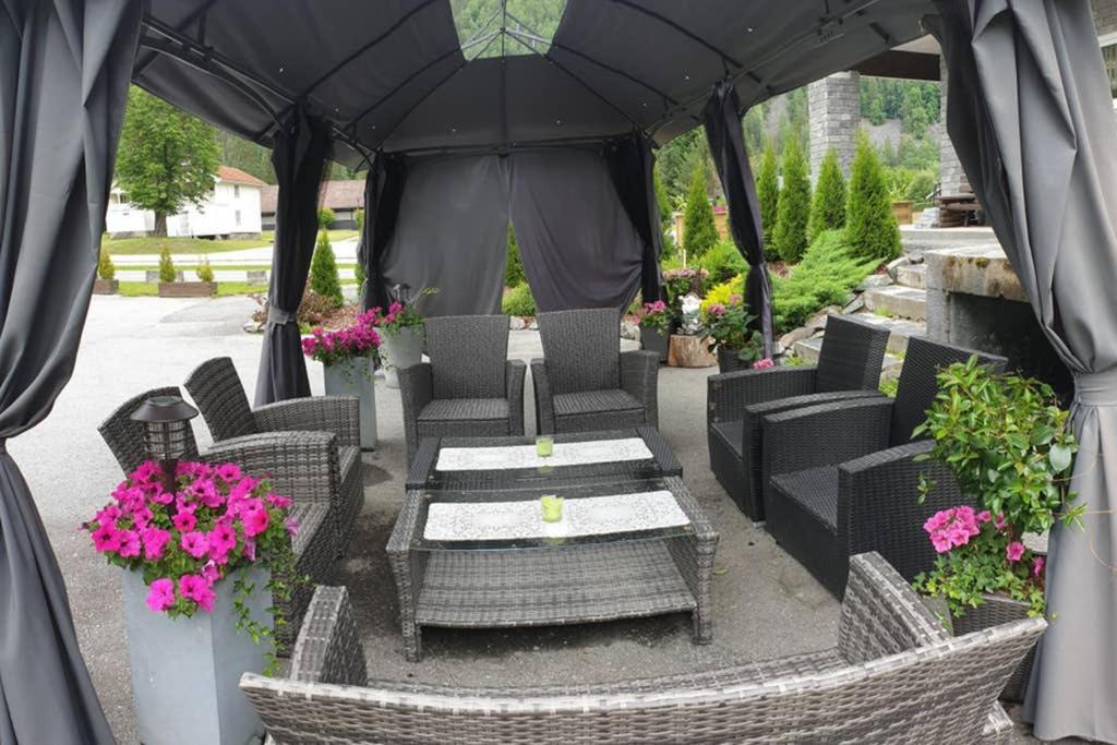 Dalen Studio 1 Екстер'єр фото