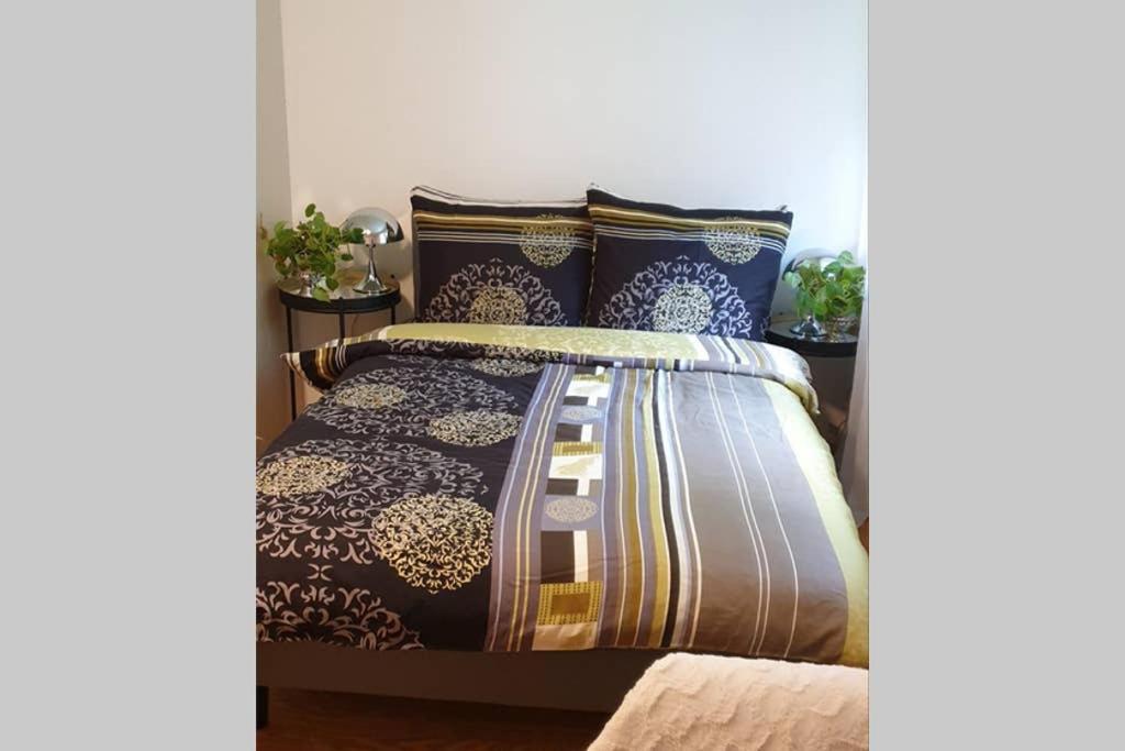 Dalen Studio 1 Екстер'єр фото