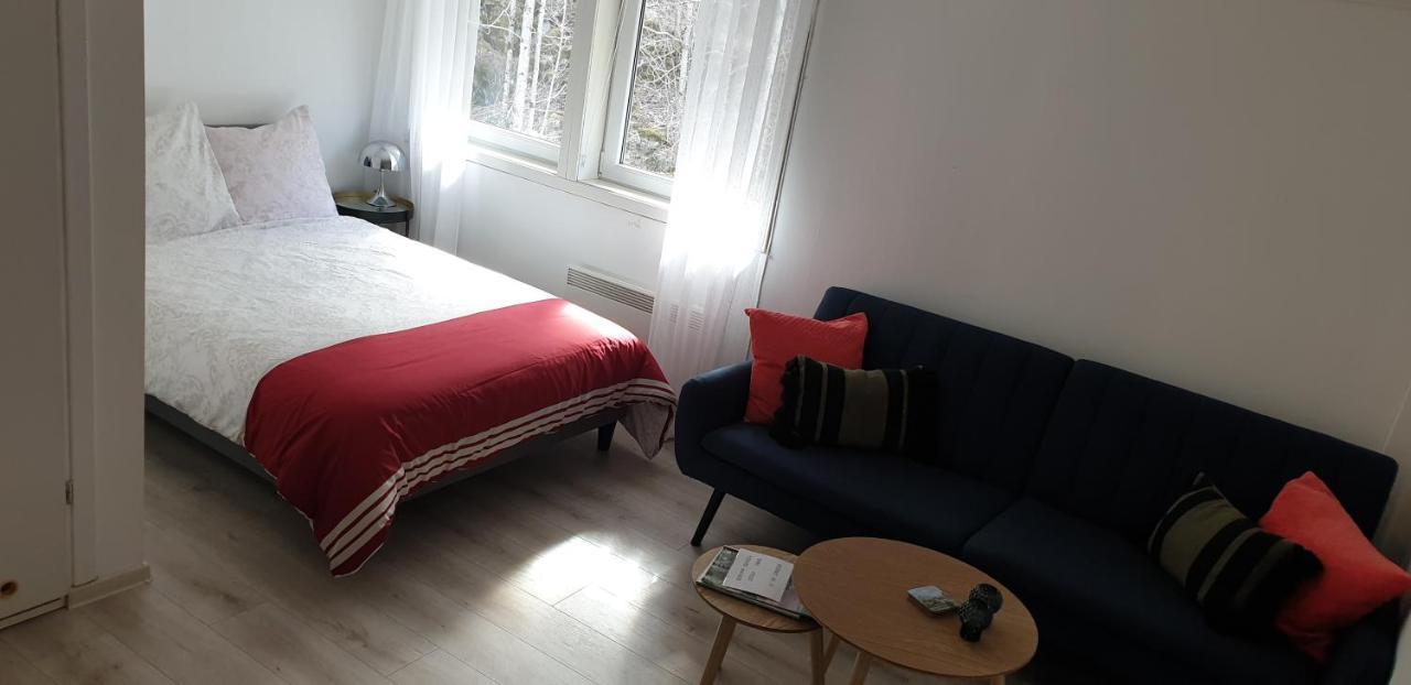 Dalen Studio 1 Екстер'єр фото