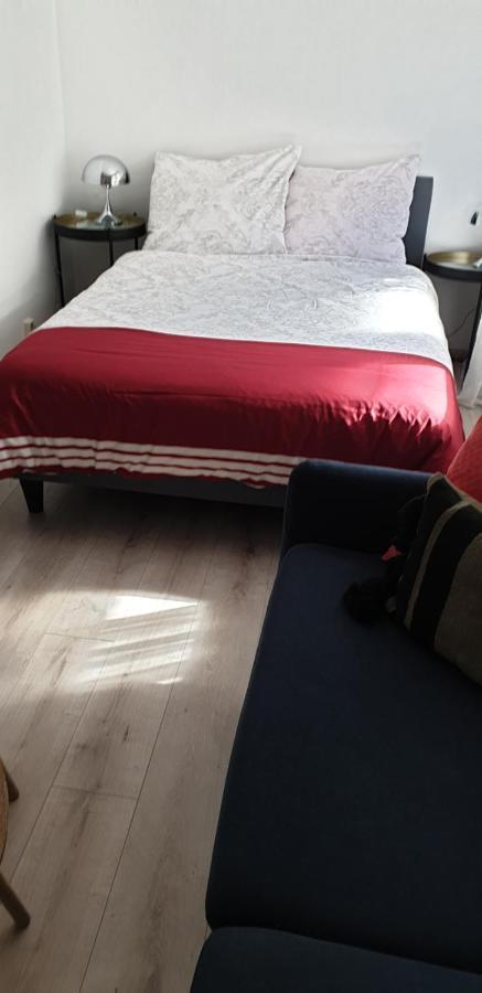 Dalen Studio 1 Екстер'єр фото